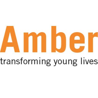 Amber Foundation logo